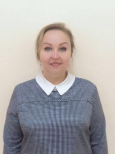 Михайлова Галина Сергеевна Михайлова Галина Сергеевна