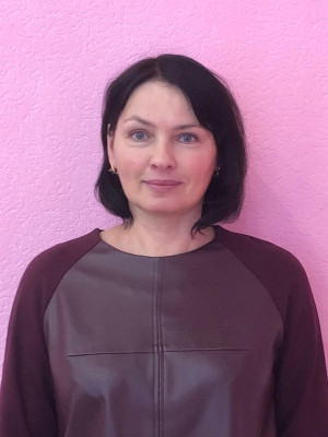 Воспитатель Григорьева Алла Михайловна Воспитатель Григорьева Алла Михайловна