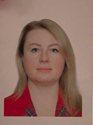 Воспитатель Иванова татьяна Владимировна Воспитатель Иванова татьяна Владимировна