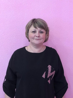 Воспитатель Арсеньева Ирина Николаевна Воспитатель Арсеньева Ирина Николаевна