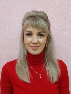 Воспитатель Каплина Ольга Александровна Воспитатель Каплина Ольга Александровна