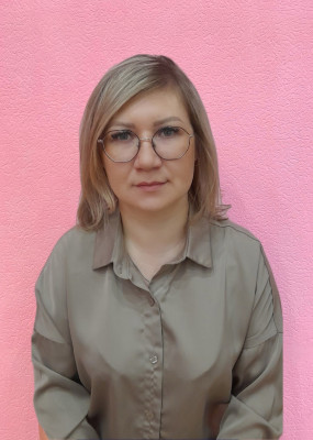 Воспитатель высшей категории Купряшкина Татьяна Васильевна Воспитатель высшей категории Купряшкина Татьяна Васильевна