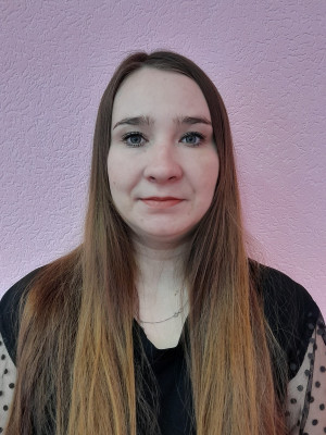 Воспитатель Мехнецова Софья Дмитриевна Воспитатель Мехнецова Софья Дмитриевна