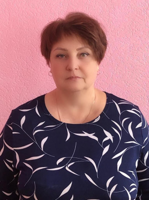 Заместитель заведующей по АХР Бобрина Инесса Петровна Заместитель заведующей по АХР Бобрина Инесса Петровна